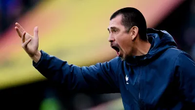 Ильдар Ахметзянов