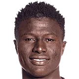 Абубакарр Седи Кинте