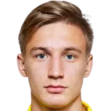 Даниил Николаев