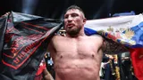 ACA хочет отдать титульник Гончарову после его победы над Алмейдой