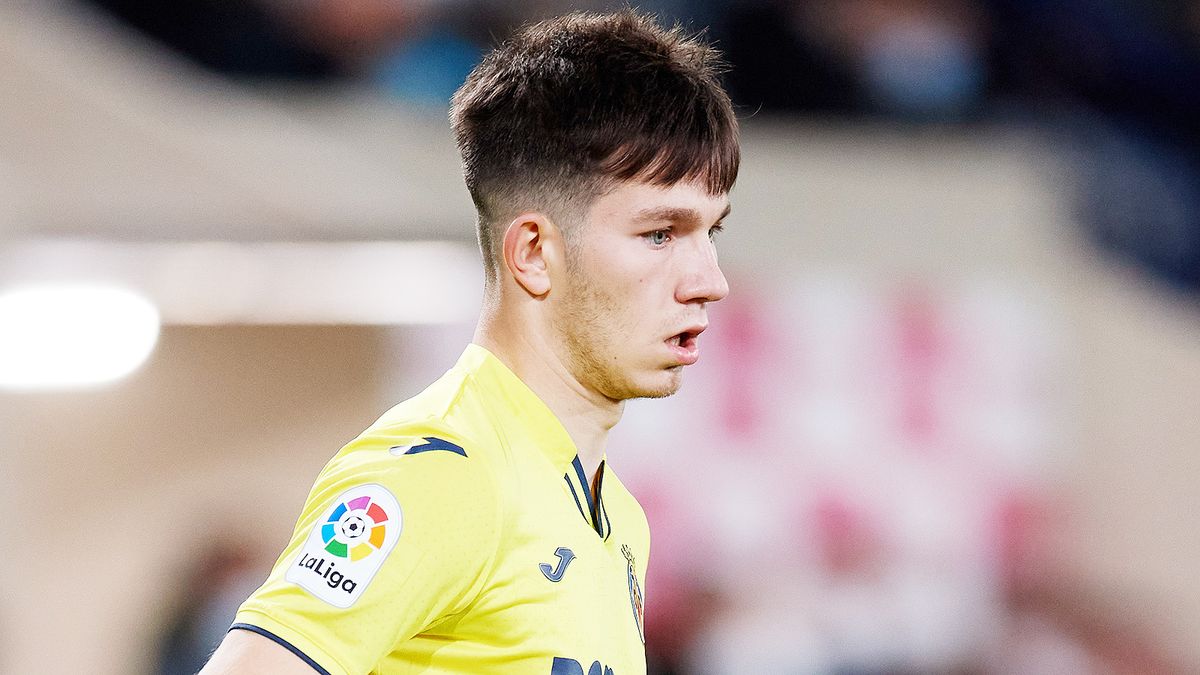 Гол Иосифова помог «Целе» одержать волевую победу в Лиге конференций