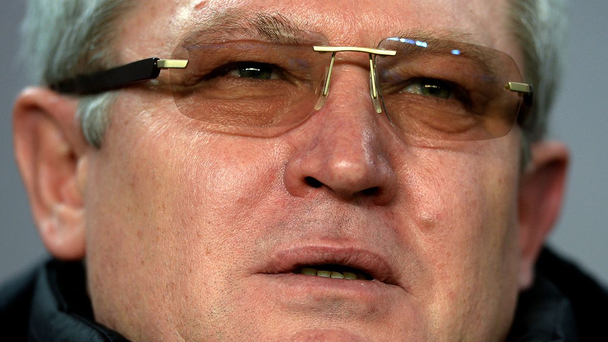 Тренер сборной России Красножан после поражения от Ганы (0:4): «Мы получили горький урок»