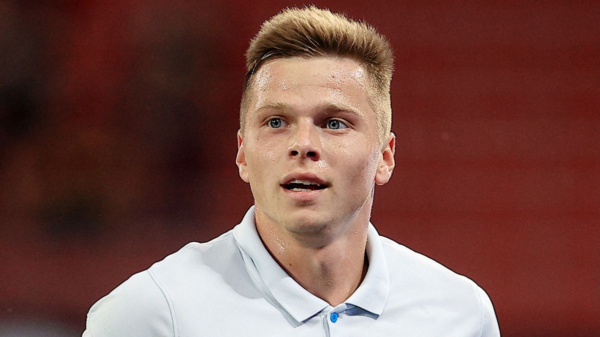 Круговой — о поражении сборной России от Чили: «Я не считаю, что мы провели плохой матч, показывали слабый футбол»