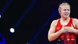 Украинская чемпионка мира, победившая россиянку: «Неприятно, не хочется, но если надо, то мы будем с ними бороться»