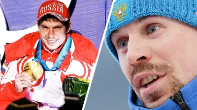 Евгений Устюгов, Сергей Устюгов