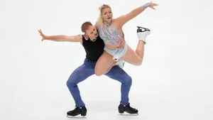 В фигурку спустя 7 лет вернулись олимпийские призеры, но зачем? А итальянцы продолжают борьбы с собой и судьями