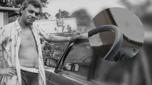 Зачем автомобилисты в СССР засовывали монеты под стекло: эта мода сохранялась и в 90-е