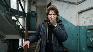 Почему в СССР казалось, что все подъезды пахнут одинаково: оказывается, причина в особенностях обслуживания