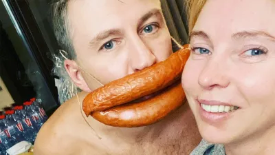 Алексей Ягудин, Татьяна Тотьмянина