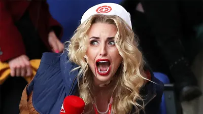 Юлия Ушакова