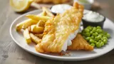 Так рыбу съедят даже дети — готовлю сочный минтай в кляре на скорую руку