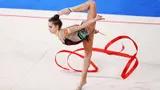 Дина Аверина впервые за 3 года выиграла многоборье на чемпионате России и догнала сестру. Но что будет дальше…