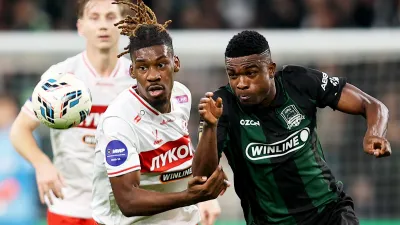 Кристофер Ву