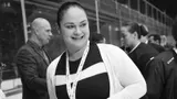Чемпионка России по хоккею Карпова умерла в возрасте 42 лет