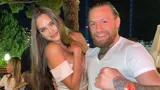 «Он женат, можно было бы полегче». Каролина Севастьянова выложила фото с Конором Макгрегором