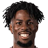 Мишель Мбула