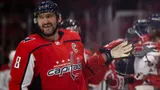 Овечкин не перестает удивлять! Вырубил эгоизм, выдал 3 голевые передачи и обогнал самого Макдэвида