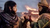 Почему вам стоит ждать Blood Message: пока выглядит как Uncharted с китайским колоритом