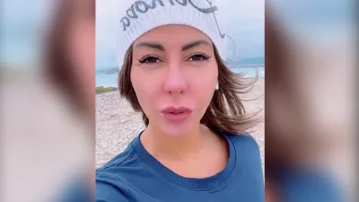 Елена Беркова