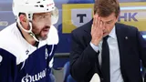 Овечкин вернется в Россию на руины? Увольнение Кудашова разрушило «Динамо»