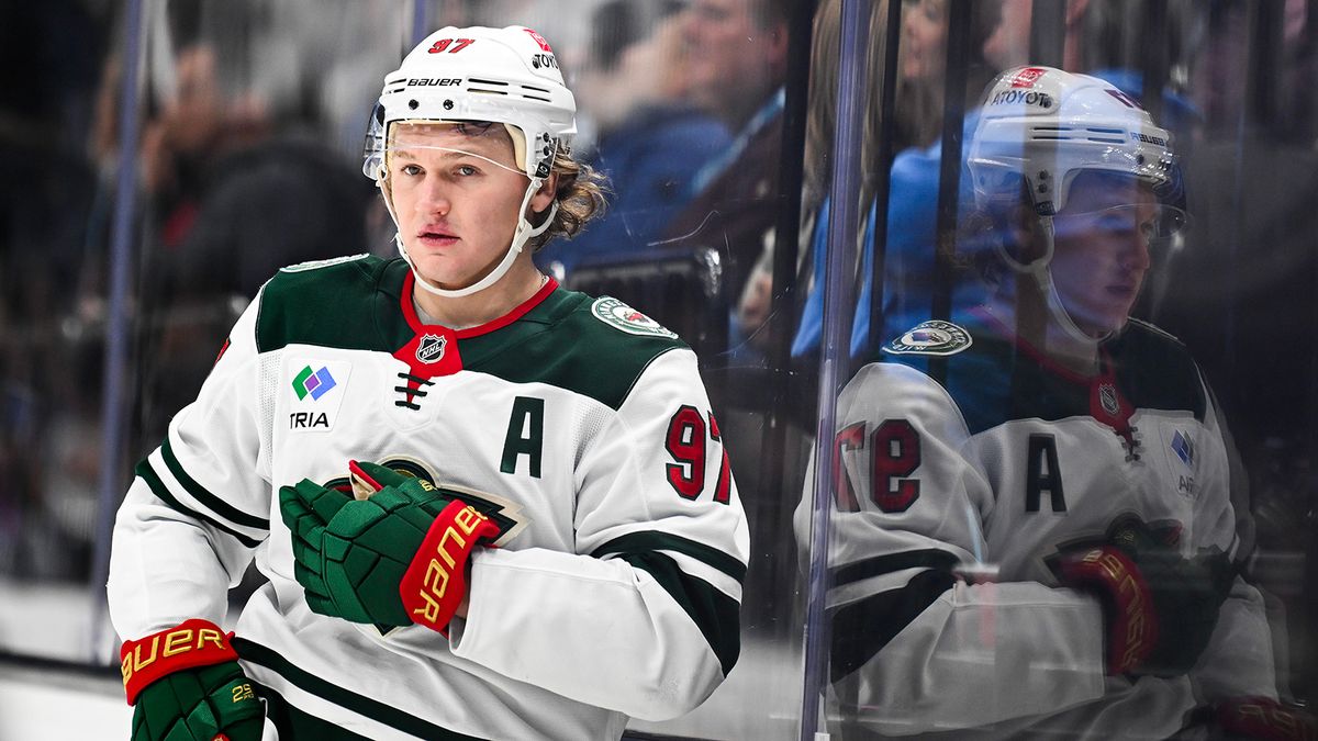 Владелец «Миннесоты» — о рекордном контракте Капризова: «На переговорах Кирилл не говорил о деньгах»