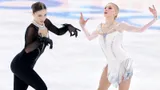 Самые стильные русские фигуристки года: «лебедь» Муравьева, женщина-кошка, 15-летняя сенсация