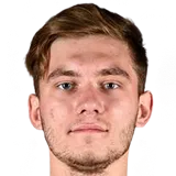 Кирилл Устименко