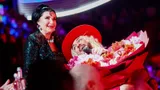 Винер заставила всех танцевать под Киркорова и позвала Щербакову с Ягудиным. Необычное мероприятие в гимнастике