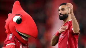 Почему талисманы других клубов — реальные звери, а у «Ливерпуля» — выдуманный?