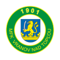 Вранов-над-Топлеу