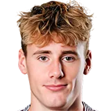 Итан Амундсен-Дэй