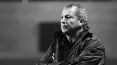 Трагедии в спорте