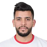 Мохамед Бен Амор