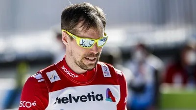Сергей Устюгов