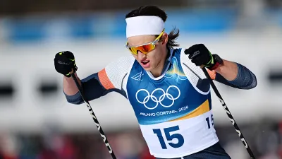 Савелий Коростелев