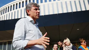Этот запрет Галицкого расстроил многих в «Краснодаре». Некоторые считают его странным