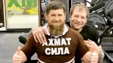 А. Емельяненко: «Кадыров способен нокаутировать с одного удара»