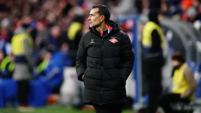 Хуан Карлос Карседо