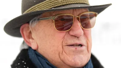 Александр Тихонов