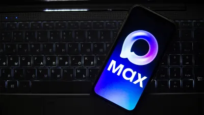 MAX (мессенджер)