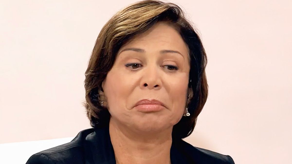 Роднина — о лимите на иностранных тренеров: «Испугались конкуренции, видимо. Но идея хорошая»