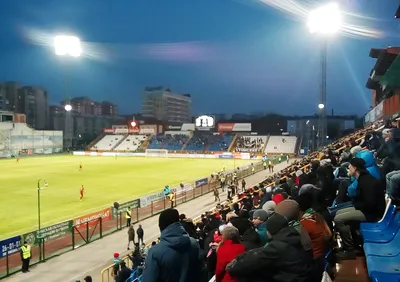 ФК Томь Томск