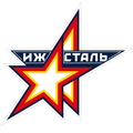 Ижсталь