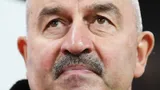 «Поблагодарил игроков за турнир». Что говорил Черчесов после позорного вылета сборной России с Евро