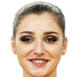Алия Мустафина