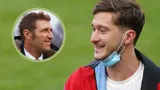 «На тебя в «Аталанте» очень рассчитывают, не подведи». Каррера дал напутствия Миранчуку