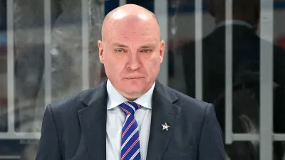 Андрей Разин