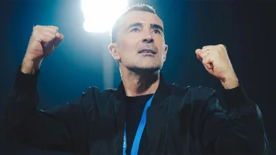 Хуан Карлос Карседо