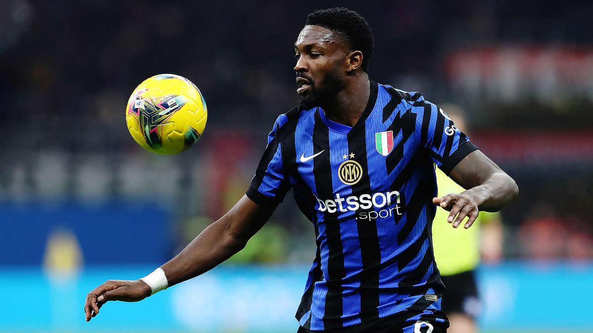 «Интер» потерял Тюрама из-за травмы