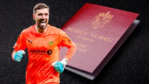 Откуда у русского вратаря целых 4 гражданства: какие паспорта есть у Хайкина и как он их получил